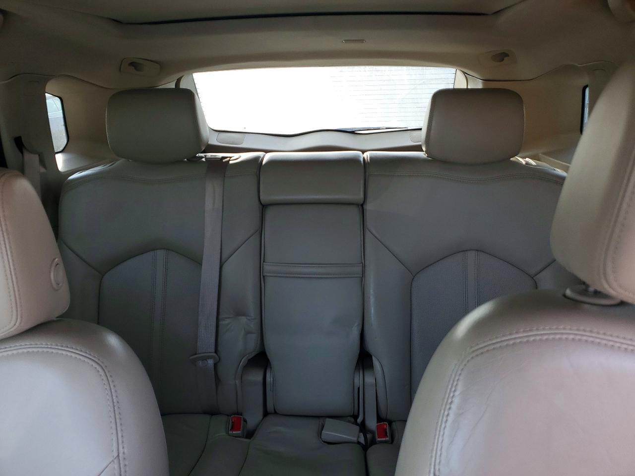 2014 CADILLAC SRX