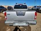 2006 NISSAN Frontier