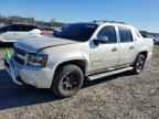 2013 CHEVROLET Avalanche
