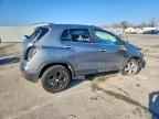 2019 CHEVROLET TRAX