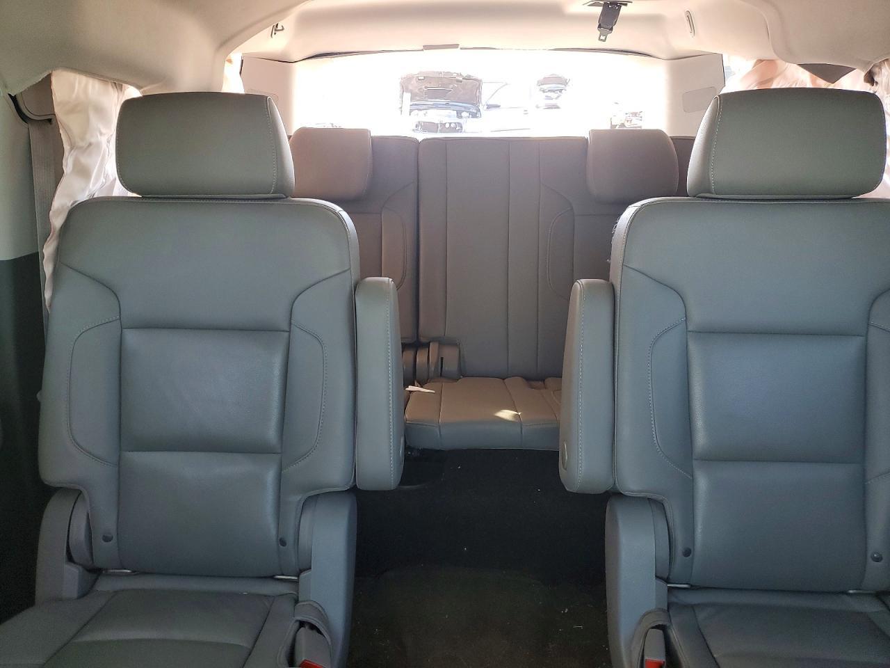 2015 CHEVROLET Suburban