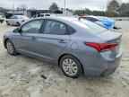 2018 HYUNDAI ACCENT