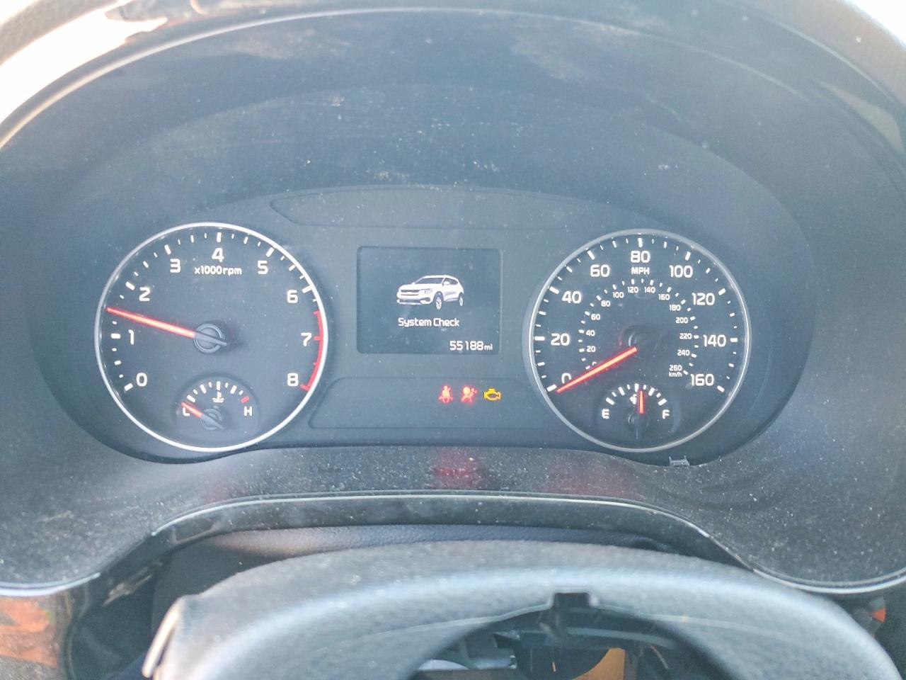 2022 KIA SELTOS