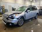 2015 SUBARU Outback