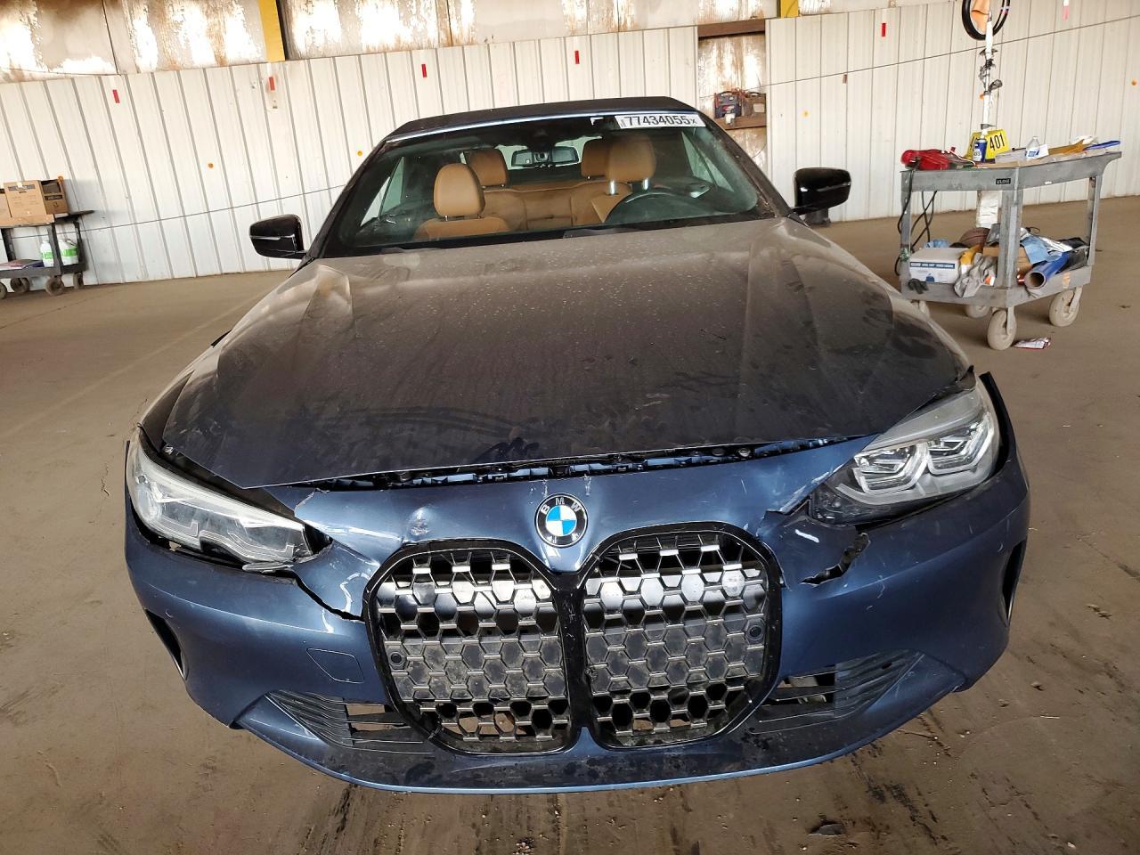 2023 BMW 4 Series