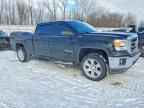 2014 GMC Sierra