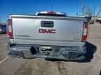 2015 GMC CANYON