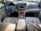 2012 TOYOTA HIGHLANDER