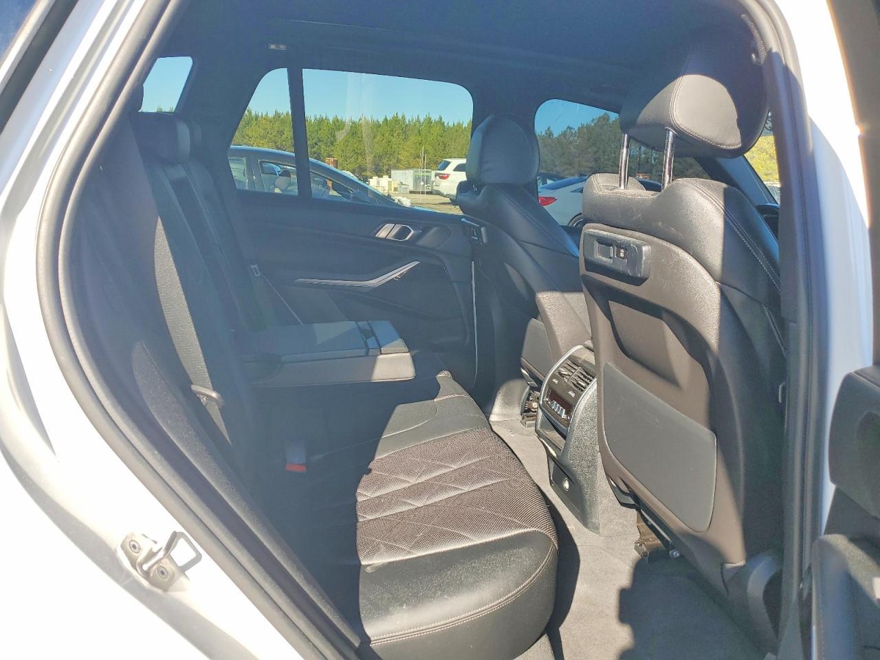 2023 BMW X5