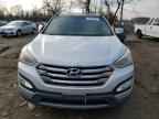 2014 HYUNDAI SANTA FE