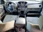 2013 HONDA PILOT