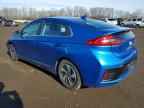 2017 HYUNDAI Ioniq