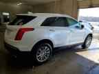 2018 CADILLAC XT5