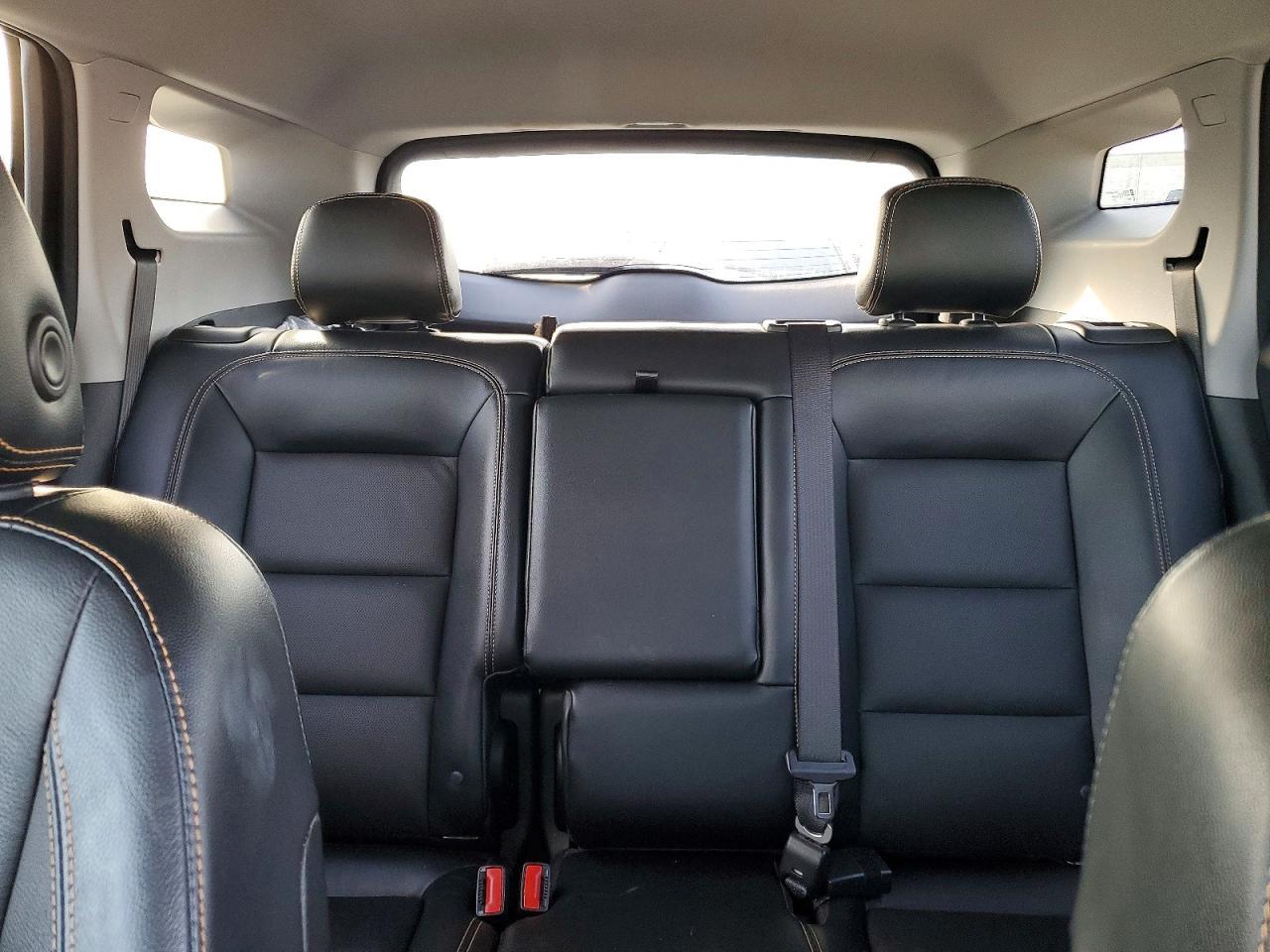 2021 GMC Terrain