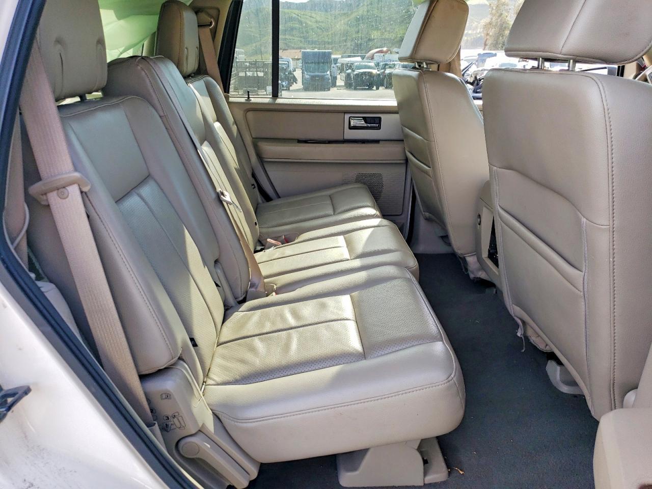 2007 FORD Expedition