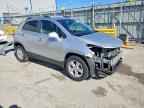 2018 CHEVROLET TRAX