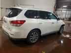 2014 NISSAN PATHFINDER