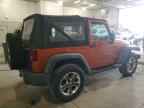 2010 JEEP WRANGLER