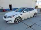 2012 KIA Optima Hybrid