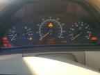 1999 MERCEDES-BENZ E-Class