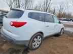2009 CHEVROLET TRAVERSE