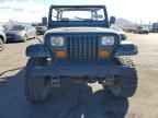 1994 JEEP WRANGLER
