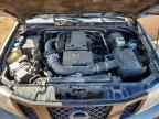 2019 NISSAN Frontier