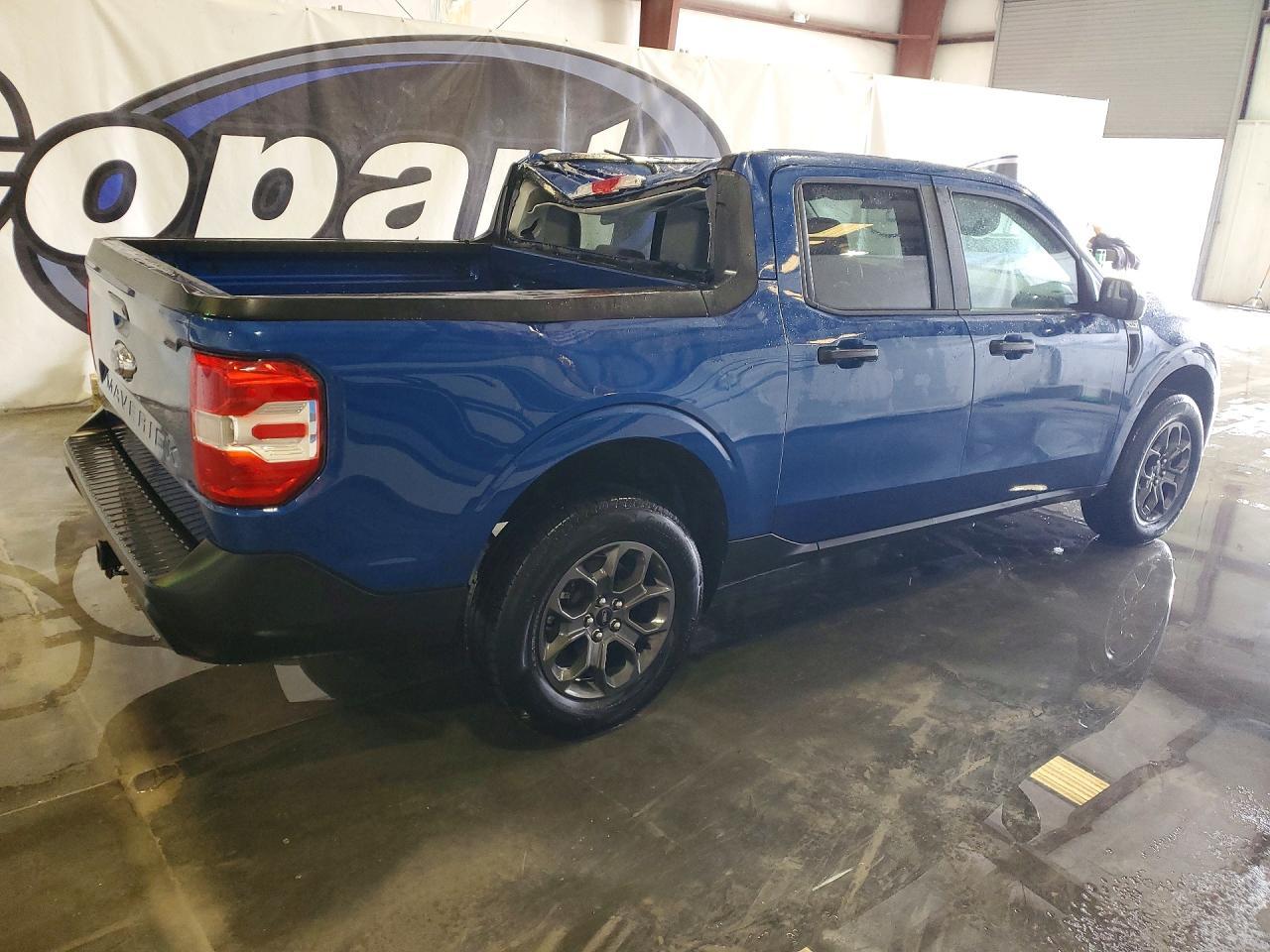 2024 FORD Maverick