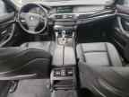 2013 BMW 5 series