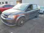 2015 DODGE GRAND CARAVAN