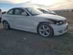 2011 BMW 1 Series