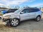 2017 CHEVROLET TRAVERSE