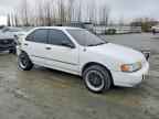 1997 NISSAN SENTRA