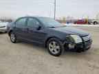 2008 FORD FUSION