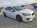 2019 SUBARU IMPREZA