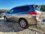 2014 NISSAN PATHFINDER