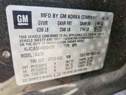 2019 BUICK ENCORE