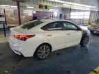 2020 HYUNDAI ACCENT