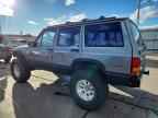 1993 JEEP CHEROKEE
