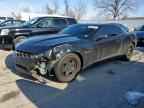 2012 CHEVROLET Camaro