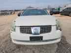 2004 NISSAN Maxima