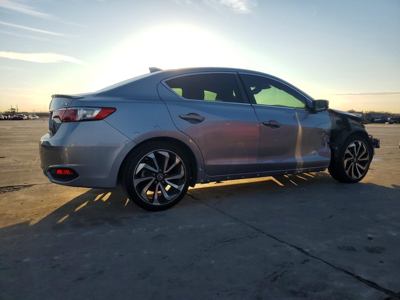 2016 ACURA ILX