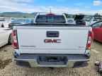 2015 GMC CANYON