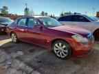 2007 INFINITI M35