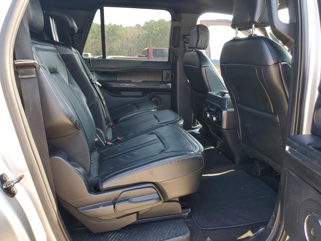 2020 FORD Expedition