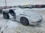 2003 CHEVROLET CORVETTE