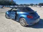 2017 VOLKSWAGEN Beetle