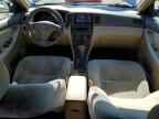 2007 TOYOTA COROLLA