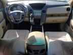 2011 HONDA PILOT