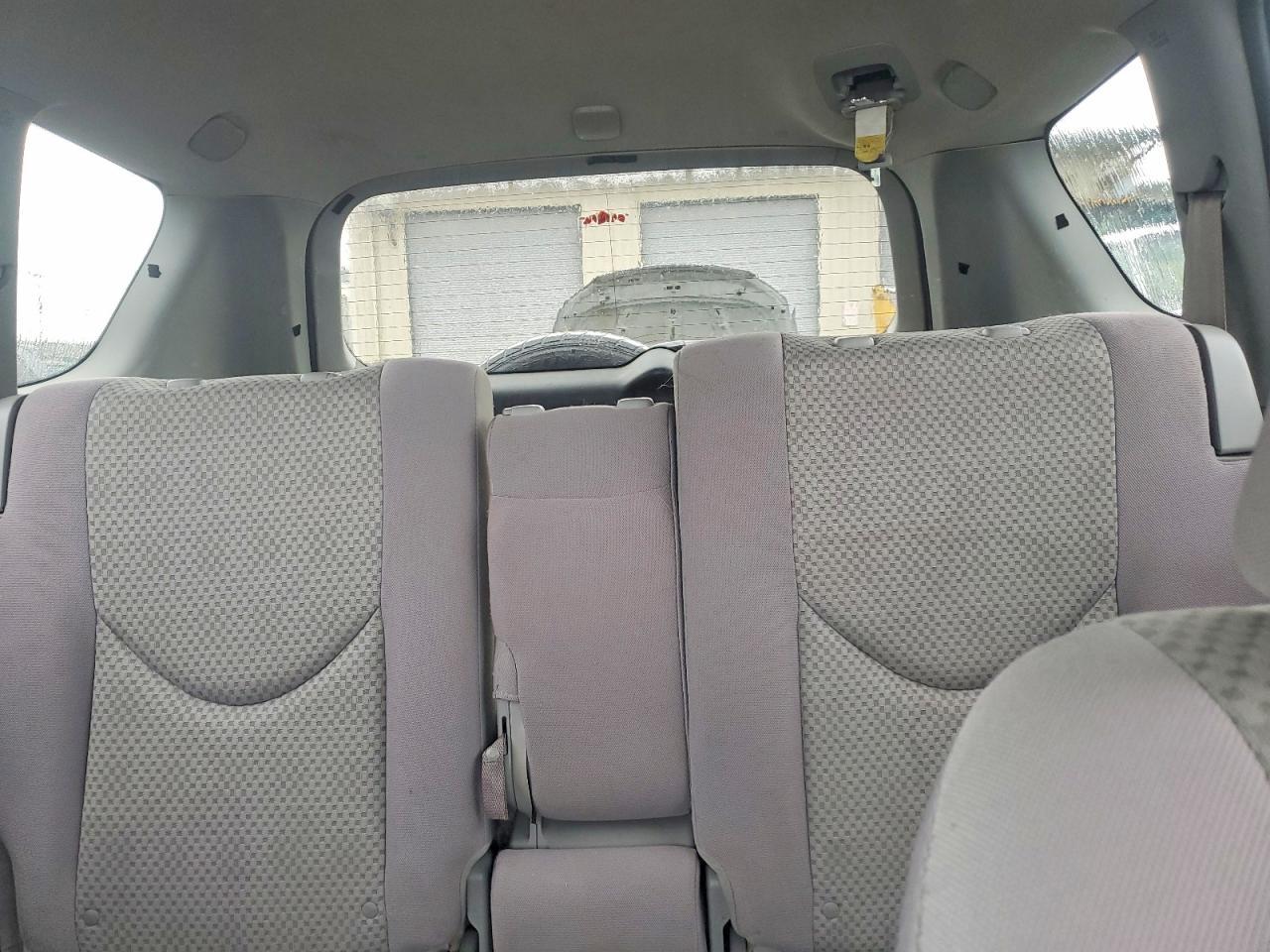 2008 TOYOTA RAV4